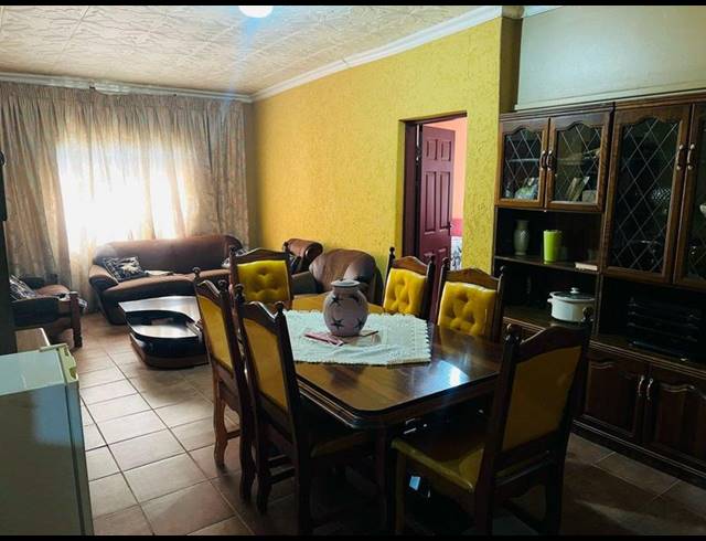 3 BEDROOM HOUSE FOR SALE IN WELGEDACHT